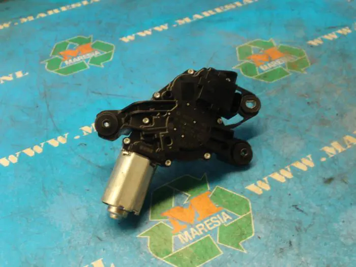 Rear wiper motor Volkswagen Polo