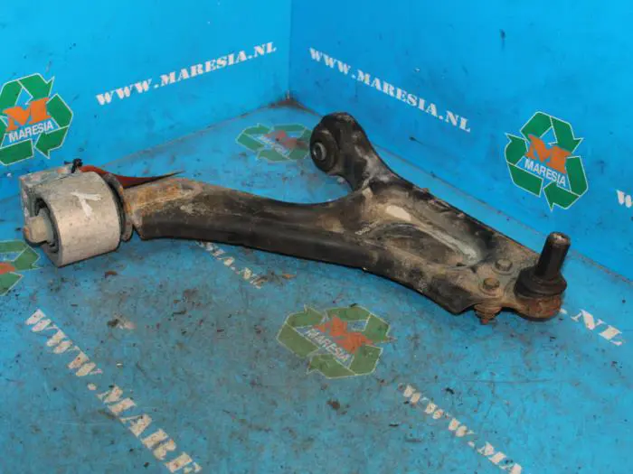 Front lower wishbone, left Saab 9-5