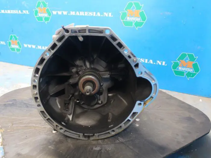 Gearbox Mercedes C-Klasse