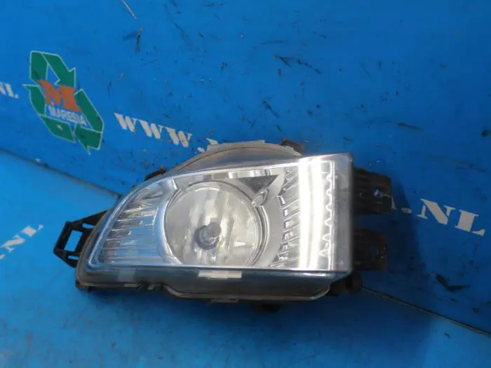 Fog light, front right Opel Insignia