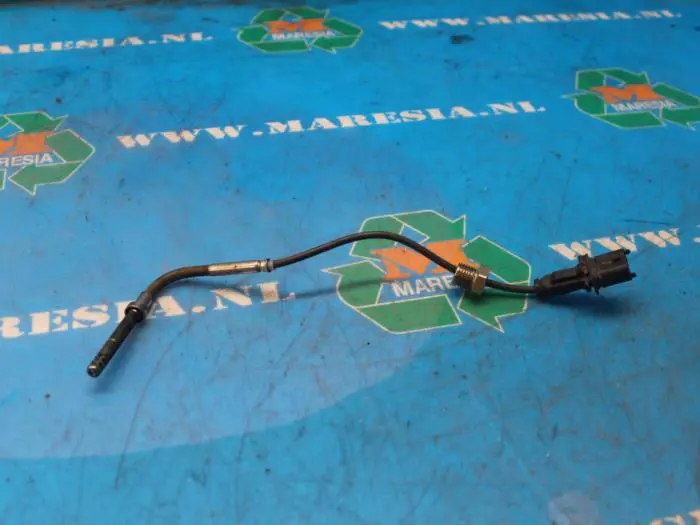 Roetfilter sensor Opel Insignia