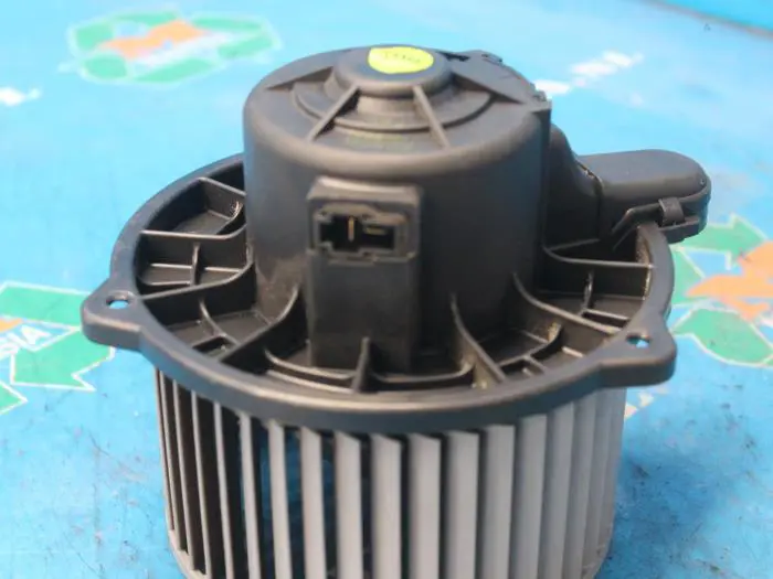 Heating and ventilation fan motor Hyundai I20