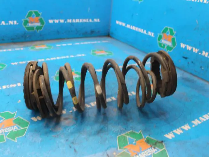 Rear coil spring Hyundai I20