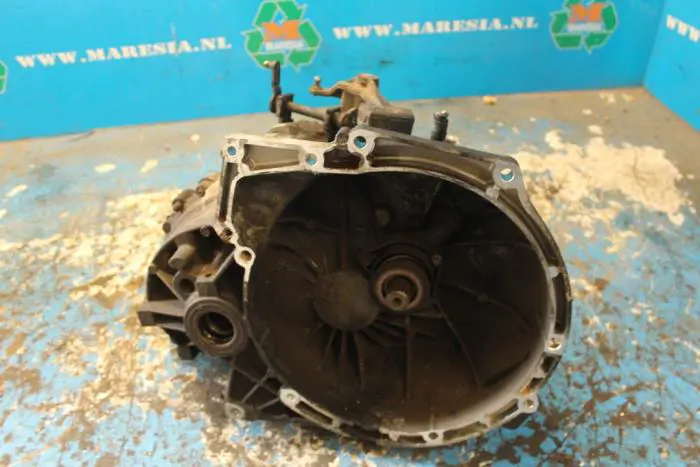 Gearbox Ford Focus