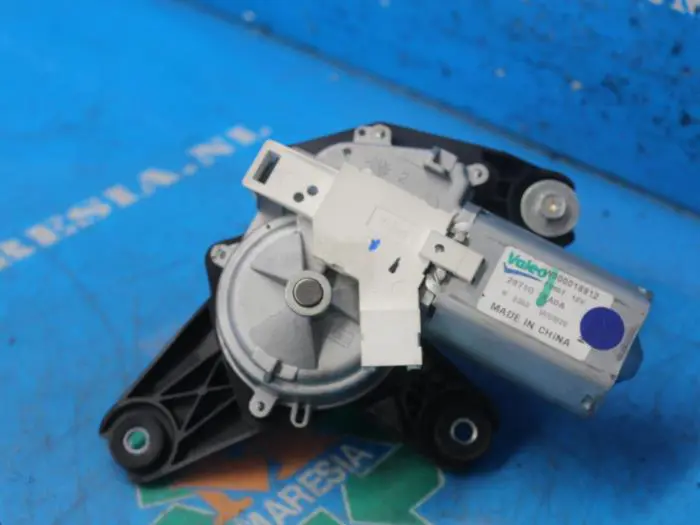 Rear wiper motor Nissan Juke