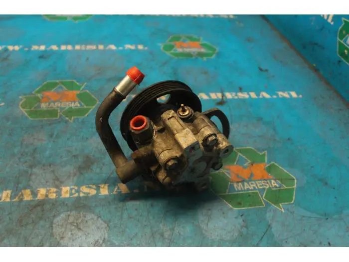 Power steering pump Chevrolet Spark