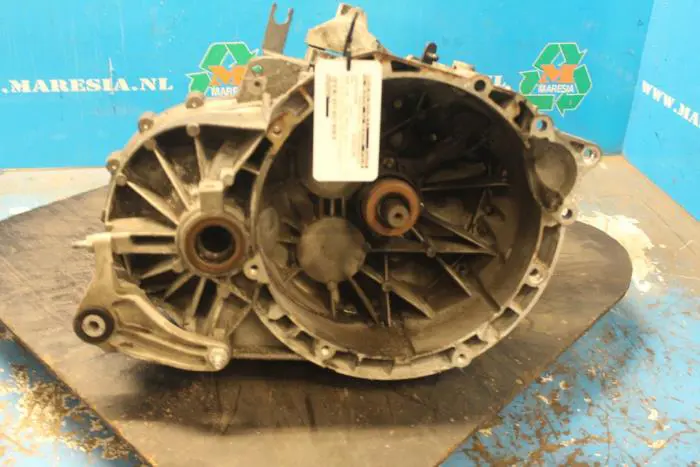 Gearbox Ford Grand C-Max