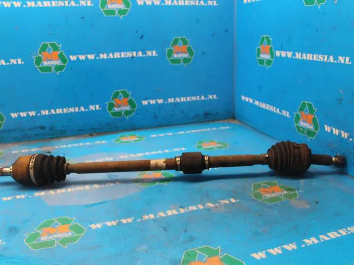 Front drive shaft, right Hyundai I30