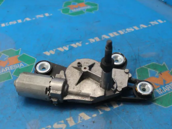 Rear wiper motor Ford Fiesta