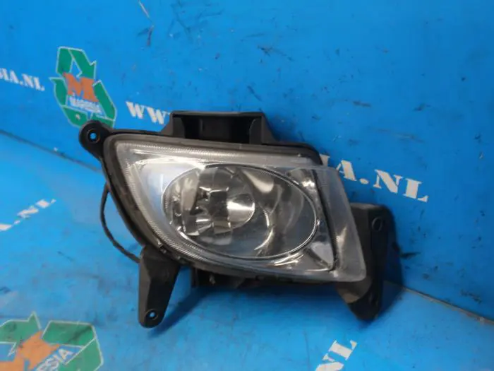 Mistlamp rechts-voor Hyundai I30