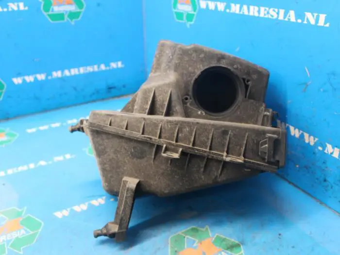 Air box Nissan Qashqai