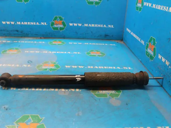 Rear shock absorber, left Kia Picanto