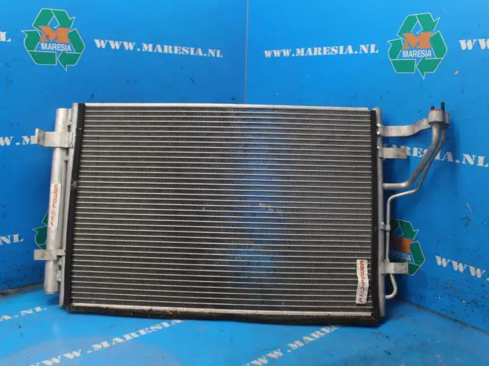 Airco Radiateur Hyundai I30