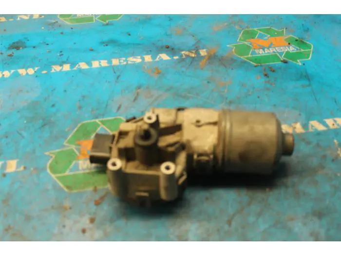 Front wiper motor Ford Focus