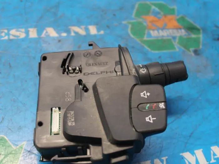 Wiper switch Renault Kangoo