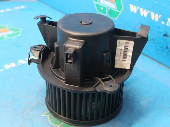 Heating and ventilation fan motor Fiat Idea