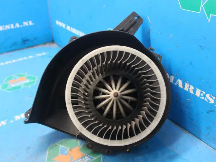 Heating and ventilation fan motor Seat Ibiza