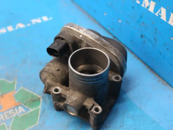 Throttle body Seat Ibiza