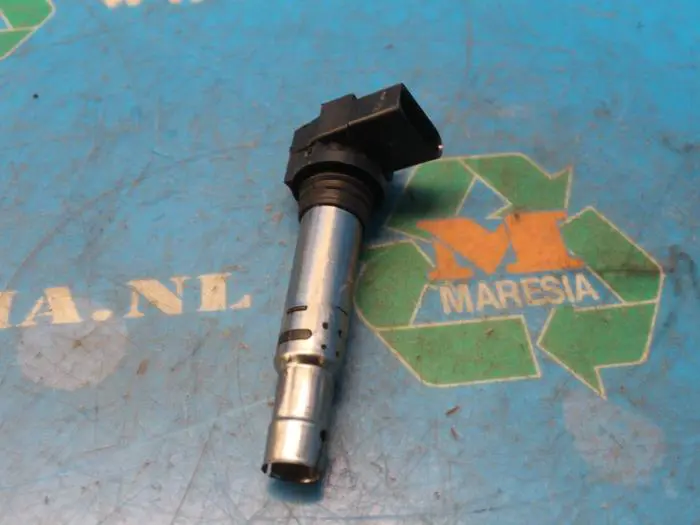 Ignition coil Seat Ibiza