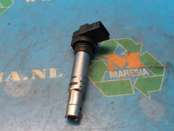 Ignition coil Seat Ibiza