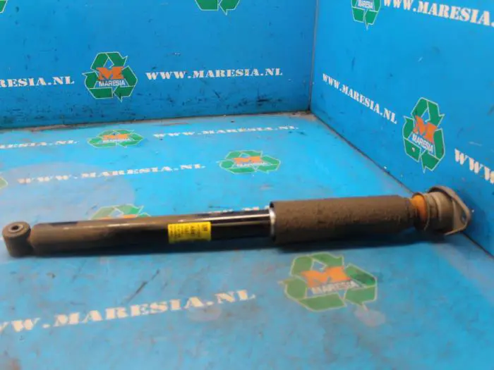 Rear shock absorber, left Opel Karl