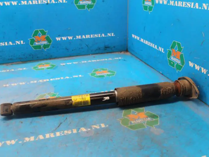 Rear shock absorber, right Opel Karl