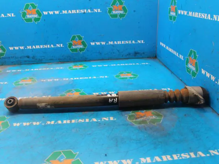 Rear shock absorber, right Skoda Roomster