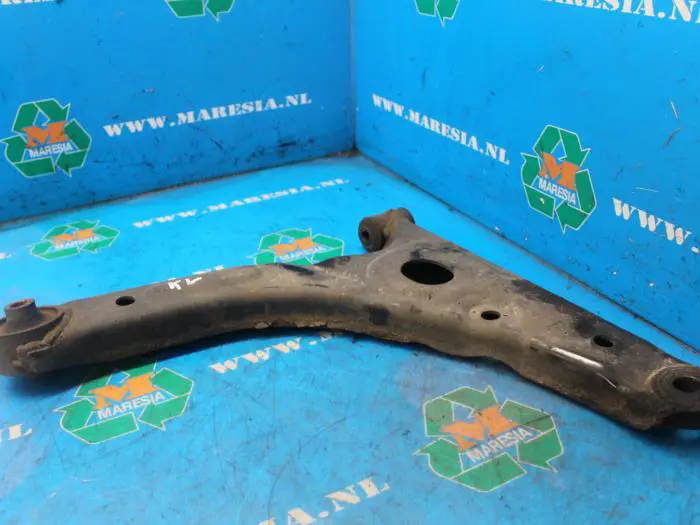 Front lower wishbone, right Ford Transit