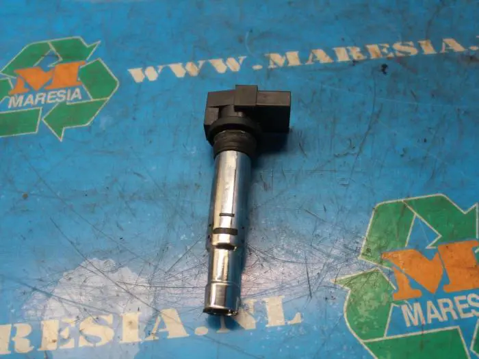 Ignition coil Skoda Fabia