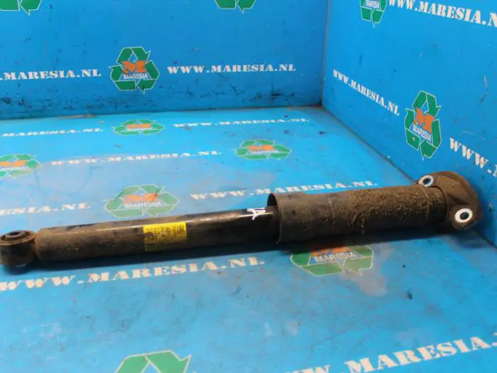 Rear shock absorber, left Opel Mokka