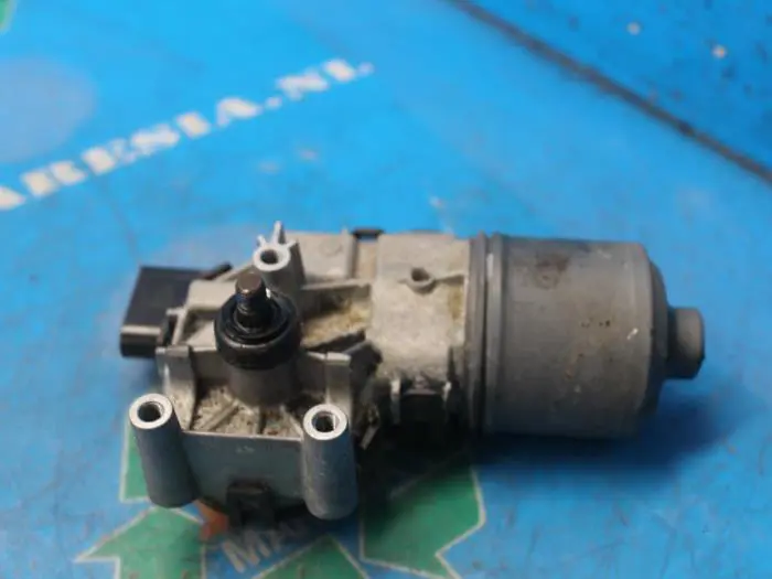 Front wiper motor Ford Fiesta