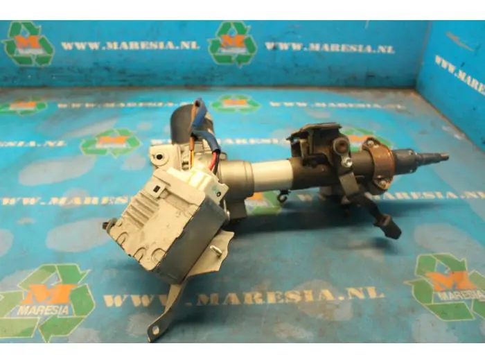 Steering column housing Toyota Yaris