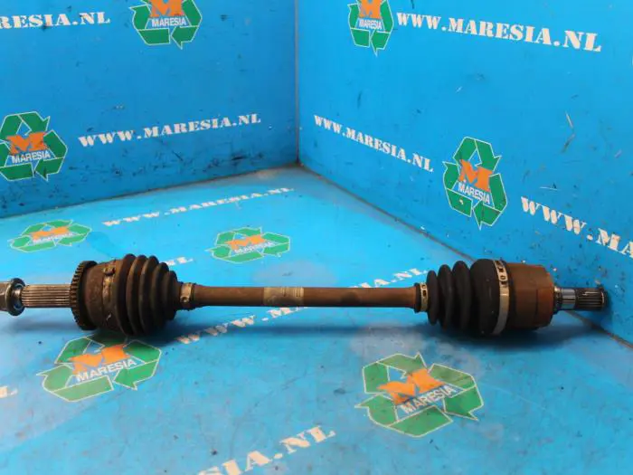 Aandrijfas links-voor Hyundai I20