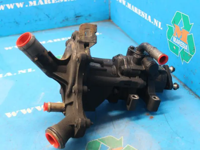 Power steering pump Peugeot Boxer