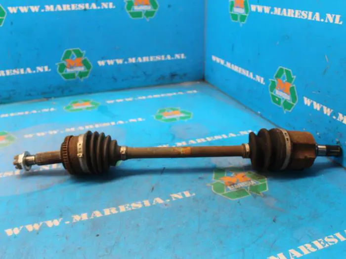 Aandrijfas links-voor Hyundai I30