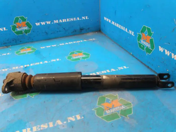 Rear shock absorber, left Kia Cee'D