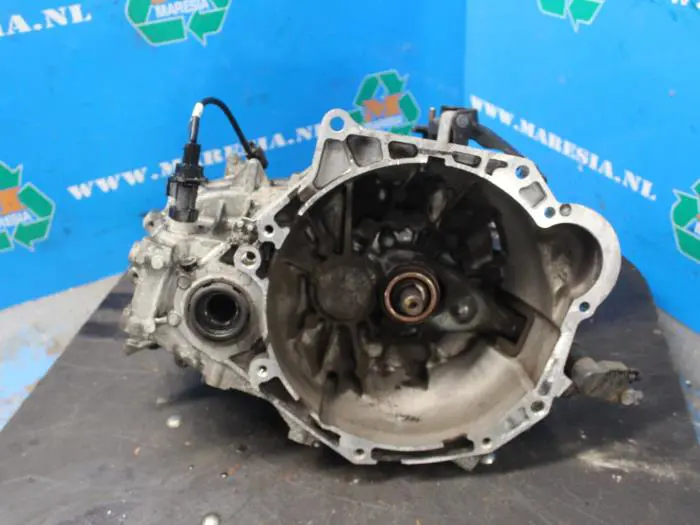 Gearbox Kia Rio