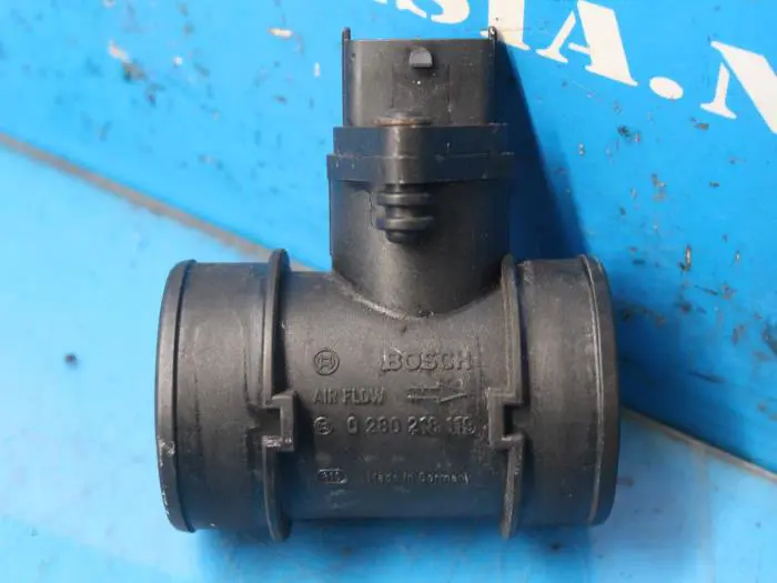 Airflow meter Opel Astra