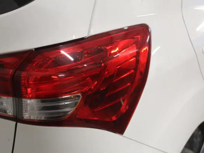 Taillight, right Hyundai IX20