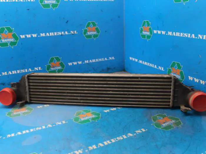 Intercooler Mercedes C-Klasse