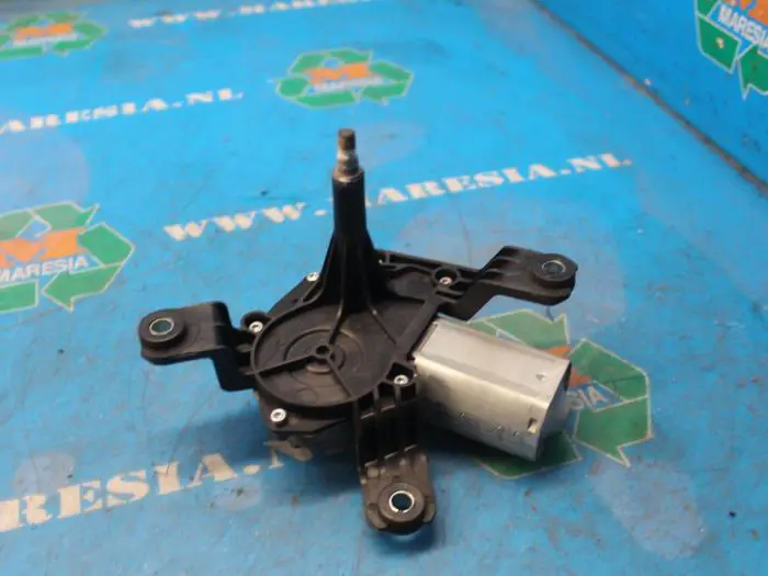 Rear wiper motor Opel Corsa