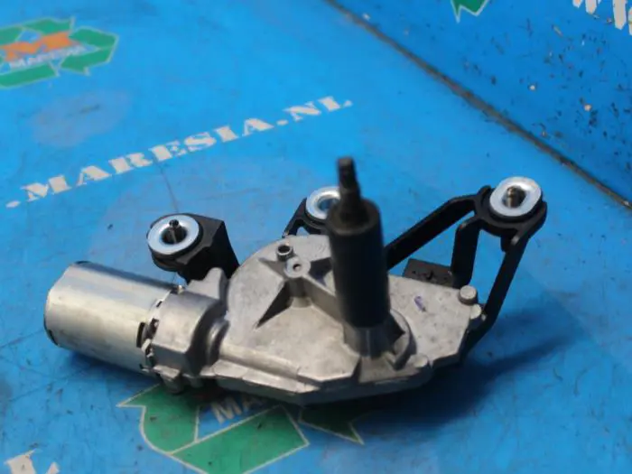 Rear wiper motor Volkswagen Fox