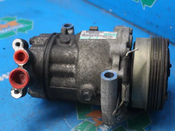 Air conditioning pump Renault Clio