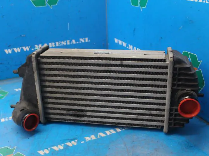 Intercooler Suzuki Swift