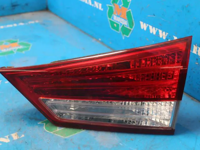 Taillight, right Hyundai IX20