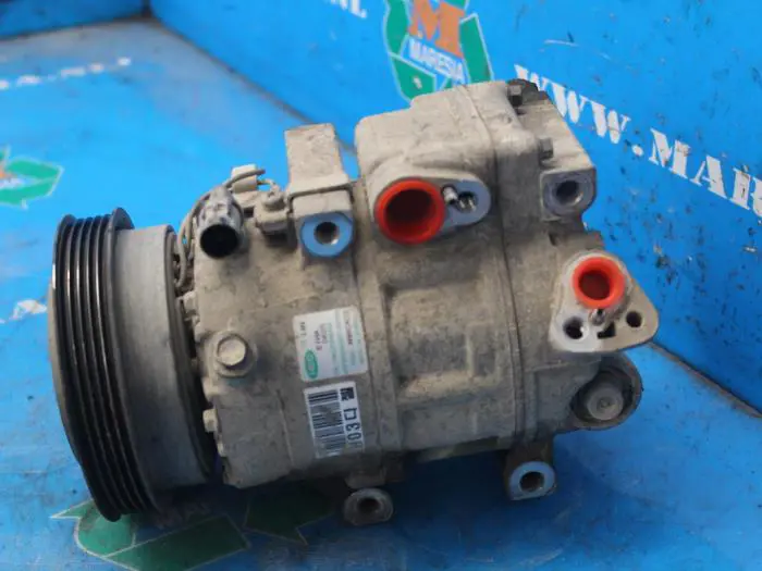 Air conditioning pump Kia Cee'D