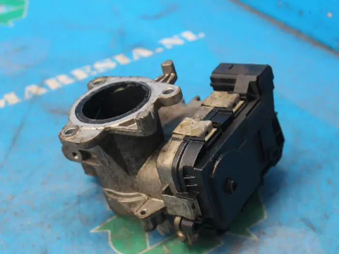 Throttle body Fiat Doblo