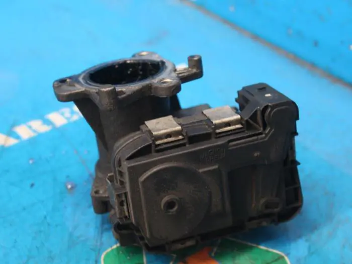 Throttle body Fiat Doblo