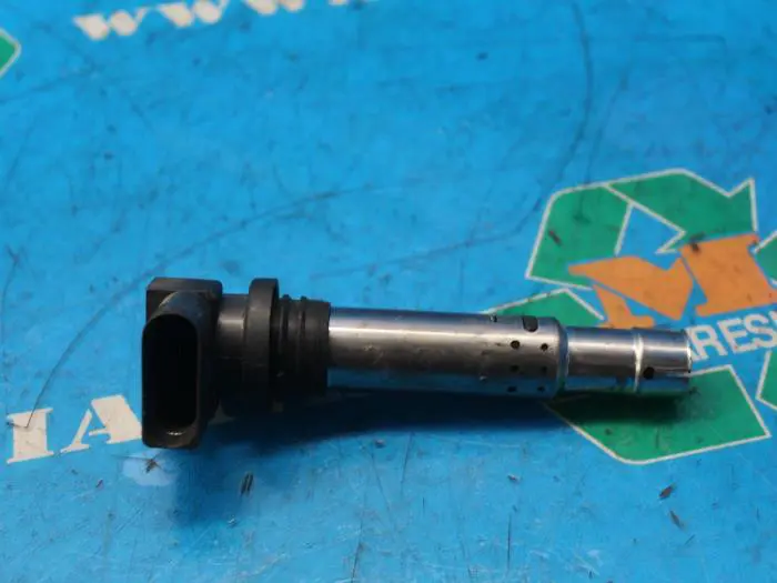 Ignition coil Seat Altea