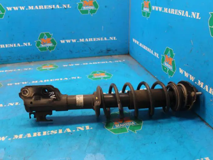 Front shock absorber rod, right Mitsubishi Space Star